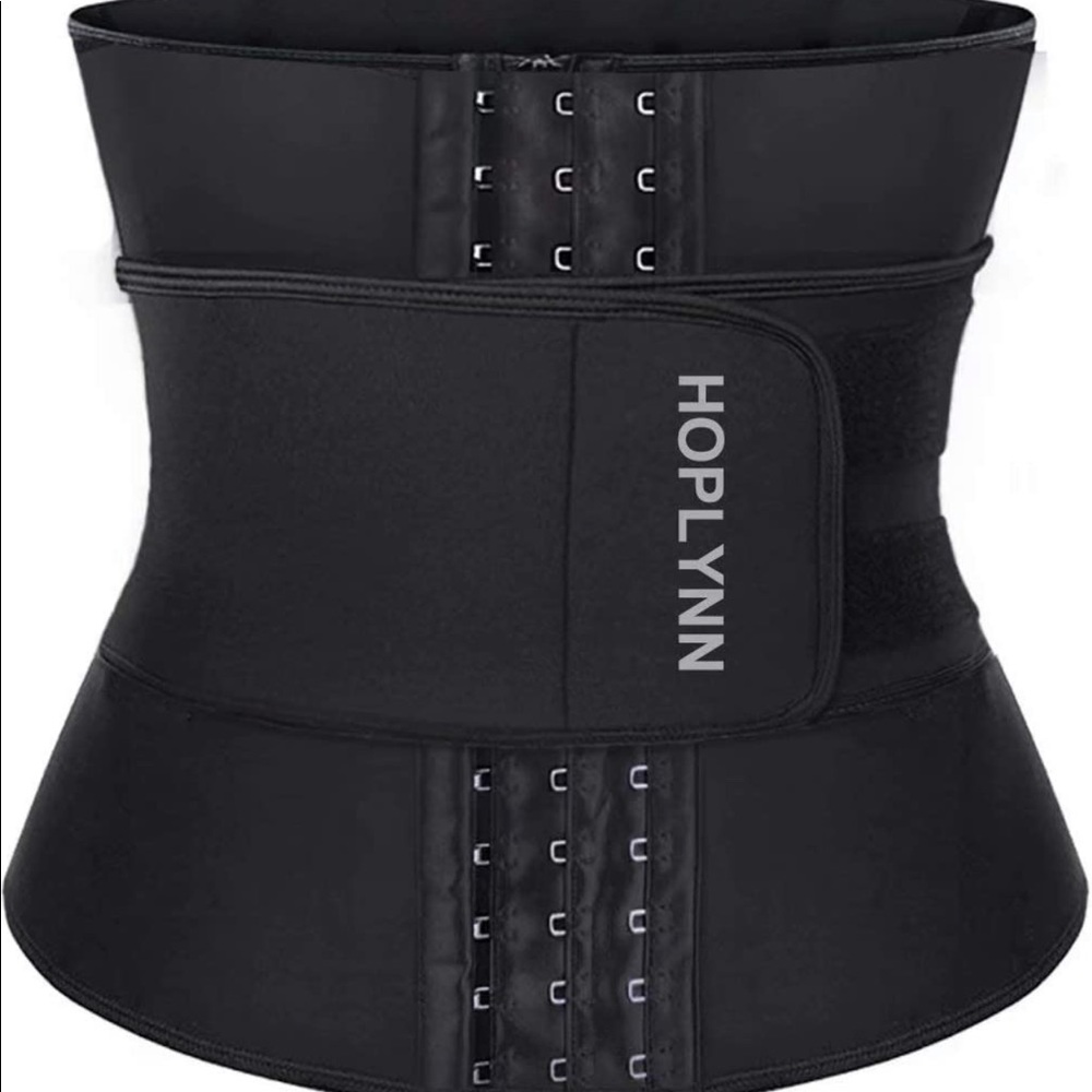 Hoplynn waist trainer